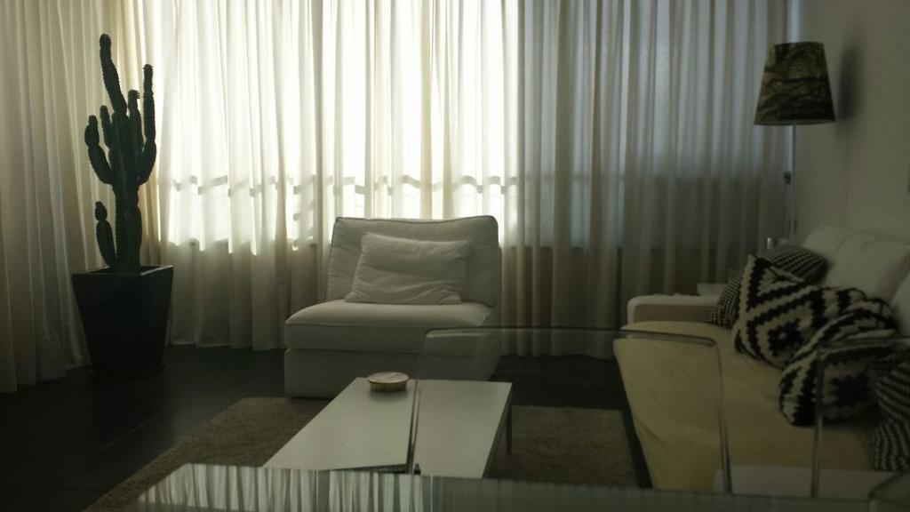 Apartamento Paco Playa del Inglés Rom bilde
